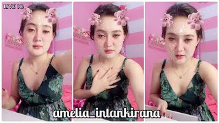 Live Ig Ameliaintankirana 220412