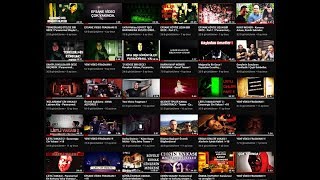Tüm Korkunç Sahnelerden Kesitler Part 2 Paranormal Olaylarımız 18