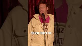 Wash Your Armpits T.j. Miller