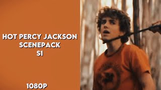 Percy Jackson Scenepack S1 Hot 1080P