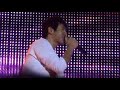 Ice Sarunyu - Please send someone to love me @ Federbrau  CTW 2009