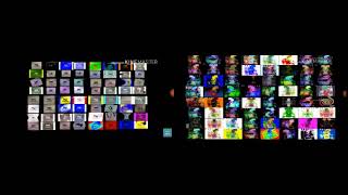 Very Loud128 Intel Logo Histories