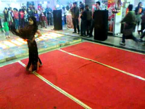 18 Baras Ki Kanwari Kali