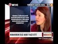 Muharrem İnce beni taciz etti!