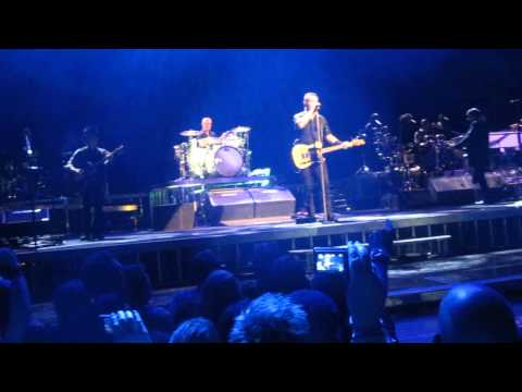 Bruce Springsteen Herning 2013 Hungry...