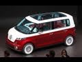 Volkswagen Bulli Concept @ 2011 Geneva Auto Show