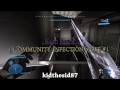Halo Reach - Community Infection Spree #1! (As a Zombie)