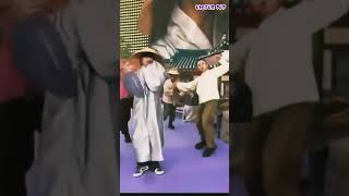 Jimin Sing Dechwita