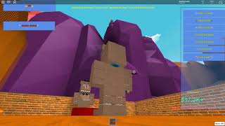 BEBE MILO CREÓ UNA FABRICA DE ANIMATRONICOS 😱 MINECRAFT ROLEPLAY + ROBLOX