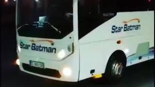 Otokar Servis Aracı