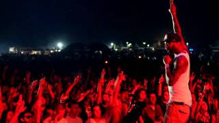 Watch Fabolous Fire Remix video