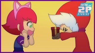 LoL Anime - HOW TO: Christmas (League of Legends Animation)