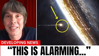 Brian Cox Quantum Ai Just Found Evidence Of Planet 9 In James Webbs Data