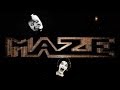 MAZE| MONJES RELIGIOSOS Y NIÑAS PUTAS
