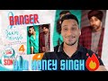 Jaan Mangdi - Yo Yo Honey Singh | Jassi Sidhu | Reaction Video 🔥