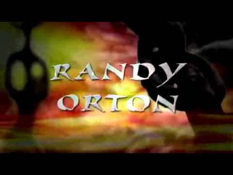 Randy Orton Theme Song - Voices HD.