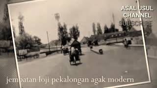 Begini Sejarah Asal Usul Kota Pekalongan Jawa Tengah Asal Usul Channel