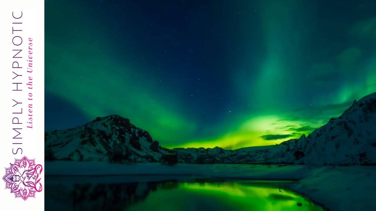 🔴 528Hz Eliminate Negative Thoughts - Master Your Emotions - Mind Body Healing