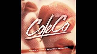 Coleco - Take Care Remix Florence & The Machine - Drake Cover