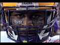 Kelvin Sheppard - LSU Football