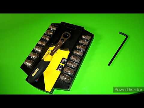 I Was Wrong About Pass Through Socket Sets