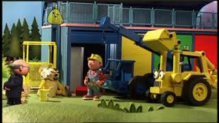Bob The Builder Children In Need Advert 2000S