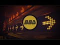 Jebroer & Outsiders - Flitsmeister「Bass Boosted」