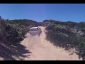 Subaru sand 4wd, Little Dip CP, South Australia