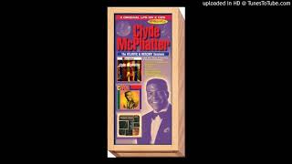 Watch Clyde Mcphatter Twice As Nice video