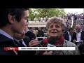Cirrus des Aigles - Prix Ganay (Gr.1) - Longchamp - 27/04/14