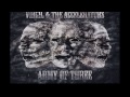 Virgil & The Accelerators.... Blow To The  Head