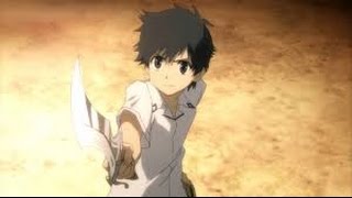 |AMV| Dragon Crisis | Ryuji vs Onyx |