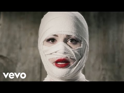 Imelda May - It&#039;s Good To Be Alive (Official Music Video)
