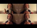 Meshuggah Bleed a cappella! metal -multitrack- A cover tribute by Dan-Elias Brevig Meshuggah Bleed a cappella! metal -multitrack- A cover tribute by Dan-Elias Brevig