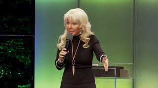 Miracles through Thanksgiving Part 2 with Dr. Maureen Anderson