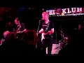 Black 47 - The Night the Showbands Died