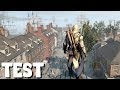 (Video-Test) Assassin's Creed 3