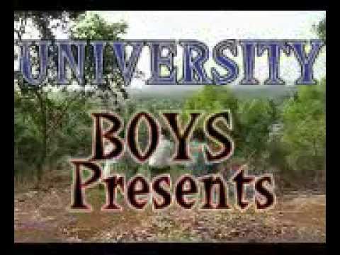 Manglore vv college- All is Well Remixed!!!!!