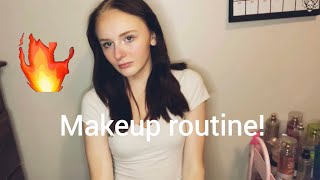 My Makeup Routine (Speed)