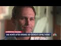 Inside Georgia One Month After Easing Coronavirus Restrictions | NBC Nightly News