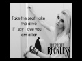 The Pretty Reckless - Since You're Gone (With Lyrics)