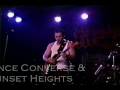 Vince Converse & Sunset Heights
