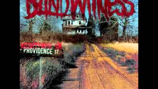 Watch Blind Witness For Life video