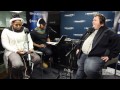 Ralphie May Gives His Hilarious Take on Gay Relationships, TMZ Lies & Bad Experience With Bill Cosby