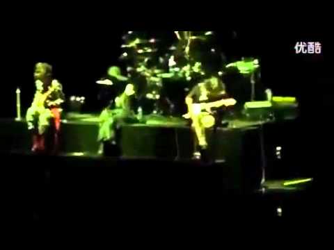 LArc en ciel 瞳の住人(hitomi no juunin) liveshanghai