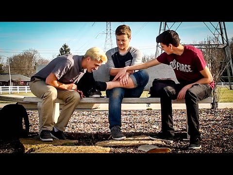 How Youtubers Entertain Eachother