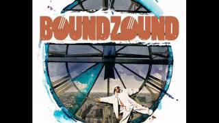 Watch Boundzound Airport video