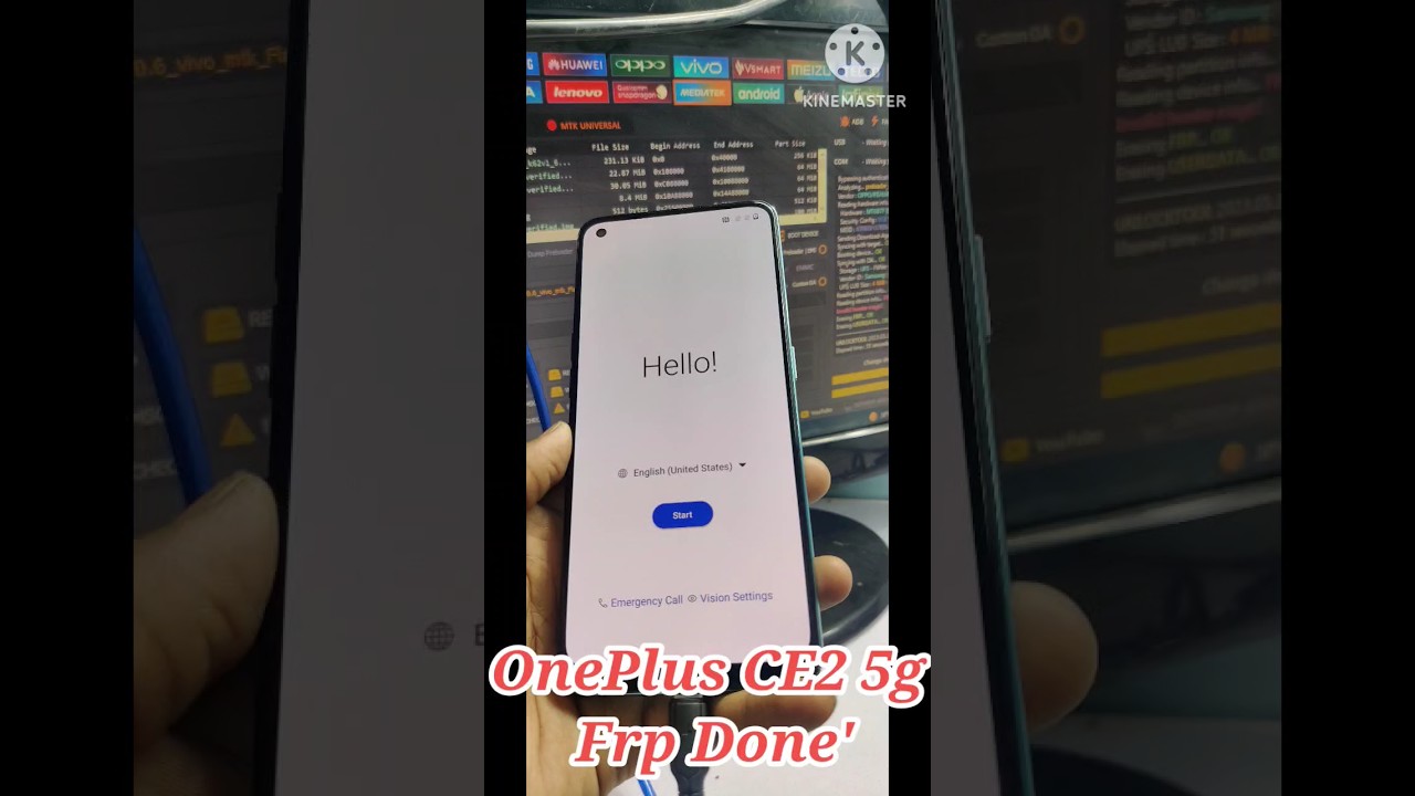OnePlus Nord CE 2 Frp, Reset , Remove/Unlock, Unlock OnePlus Nord CE 2 Frp, Reset , Remove/Unlock, Unlock