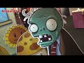 Plants vs Zombies Toys Hong Kong Toy Fair