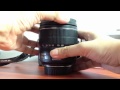 Canon EF-S 15-85mm f/3.5-5.6 IS USM Review (part 1)